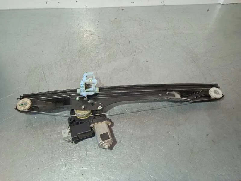 Elevalunas Delantero Derecho para Fiat Doblo Cargo