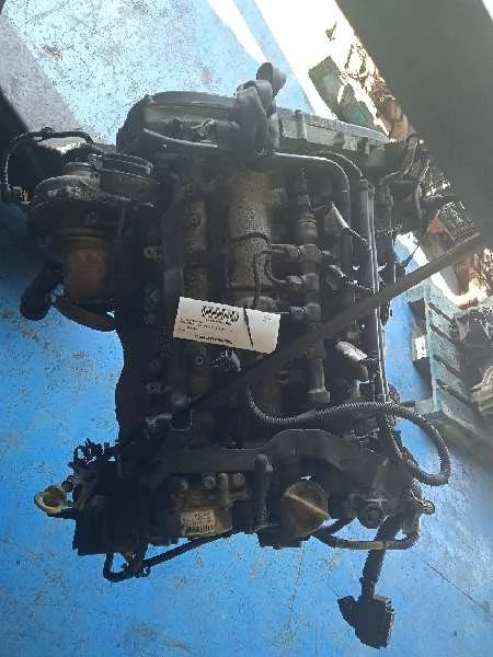Despiece Motor para Fiat Doblo Cargo