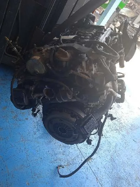 Despiece Motor para Fiat Doblo Cargo