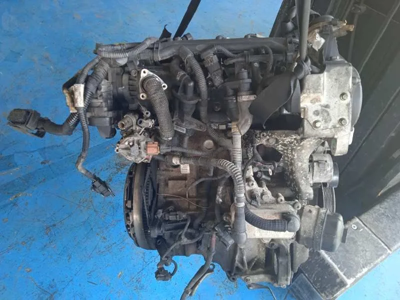 Despiece Motor para Fiat Doblo Cargo