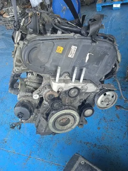 Despiece Motor para Fiat Doblo Cargo