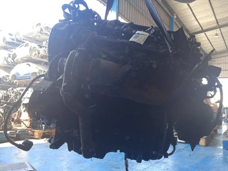 Despiece Motor para Fiat Doblo Cargo