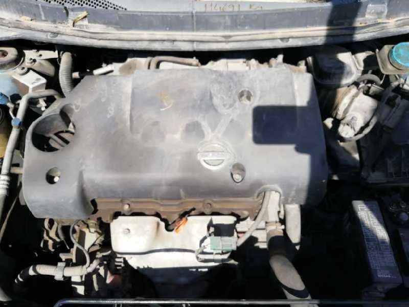Motor Completo para Nissan Primera Berlina (P12)