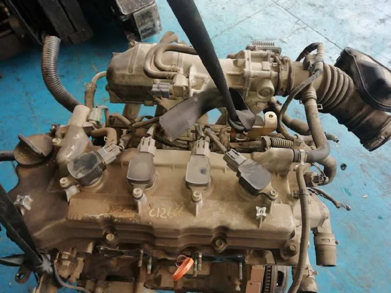 Motor Completo para Nissan Primera Berlina (P12)