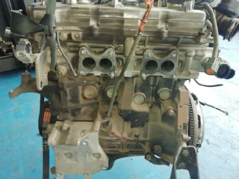 Motor Completo para Nissan Primera Berlina (P12)
