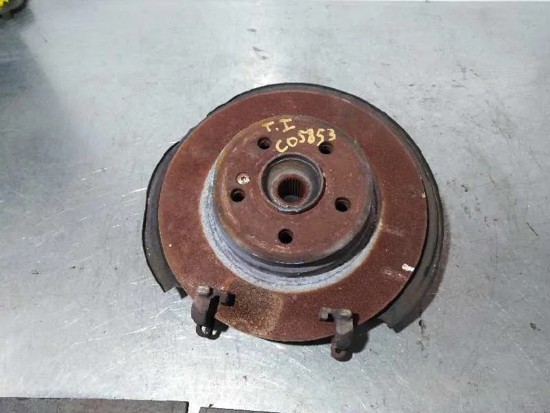 Mangueta Trasera Izquierda para Mercedes-Benz Clase C (W204) Berlina
