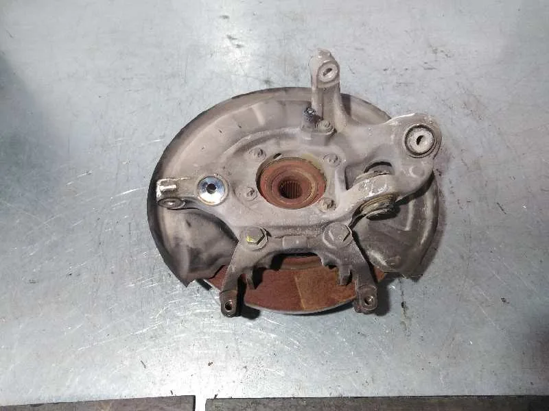 Mangueta Trasera Izquierda para Mercedes-Benz Clase C (W204) Berlina