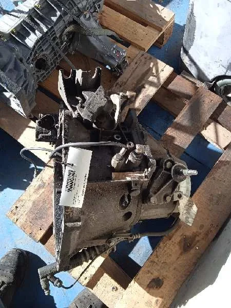 Caja Cambios para Peugeot 308