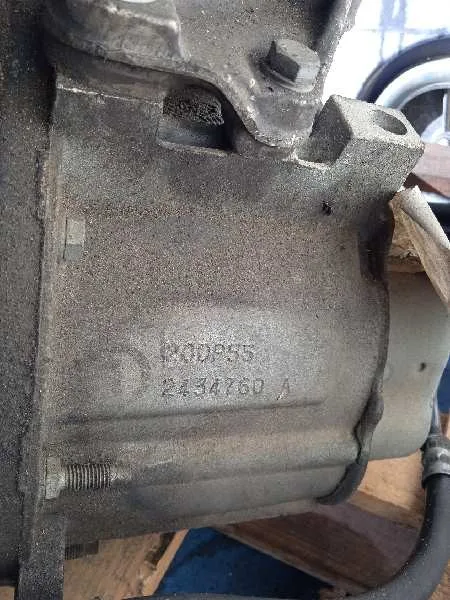 Caja Cambios para Peugeot 308