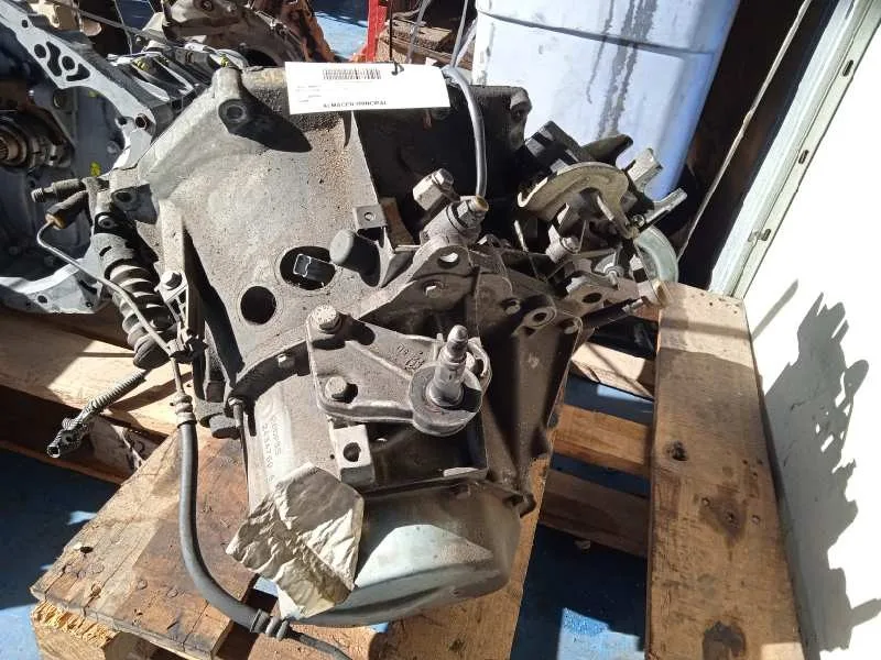 Caja Cambios para Peugeot 308