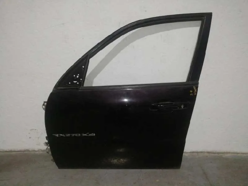 Puerta Delantera Izquierda para Ssangyong Rexton