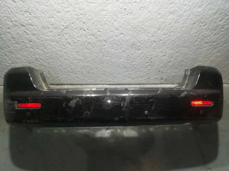 Paragolpes Trasero para Ssangyong Rexton