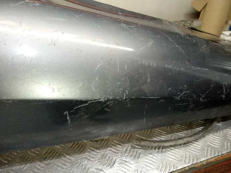 Aleta Delantera Derecha para Lancia Thesis (115)