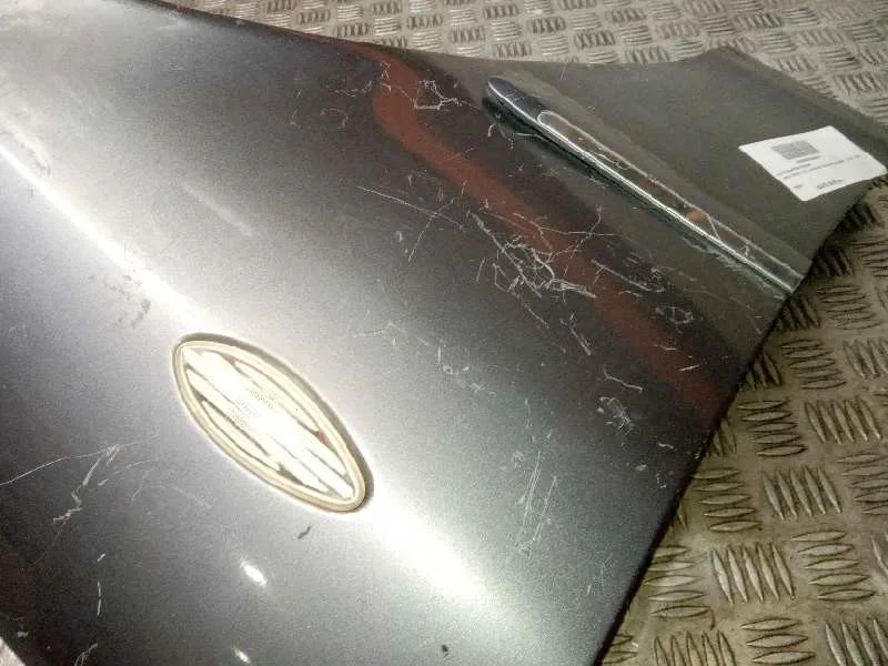 Aleta Delantera Derecha para Lancia Thesis (115)