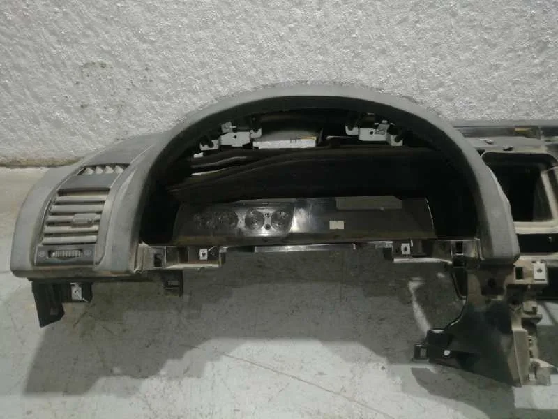 Salpicadero para Ssangyong Rexton