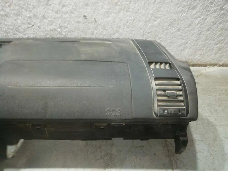 Salpicadero para Ssangyong Rexton