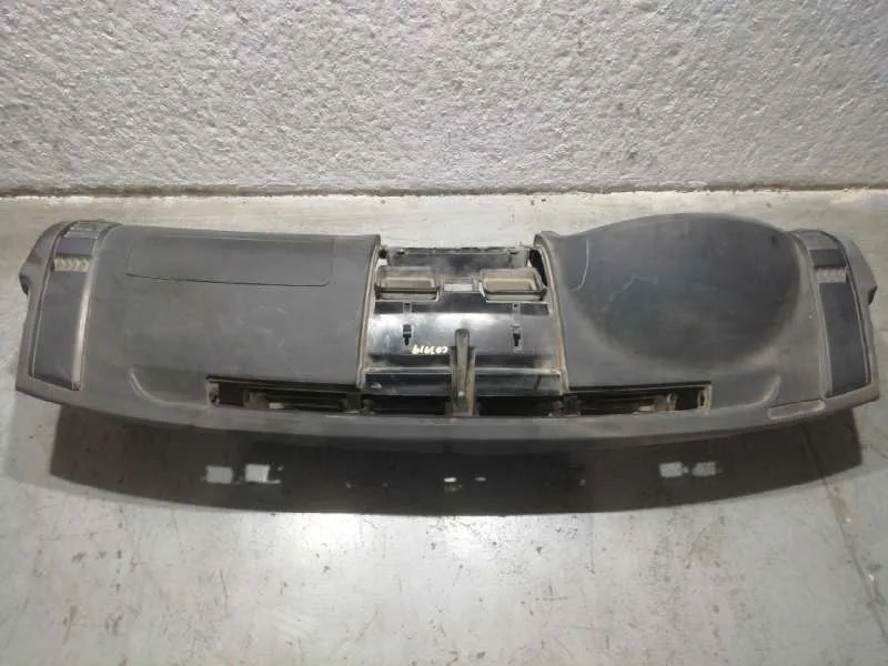 Salpicadero para Ssangyong Rexton
