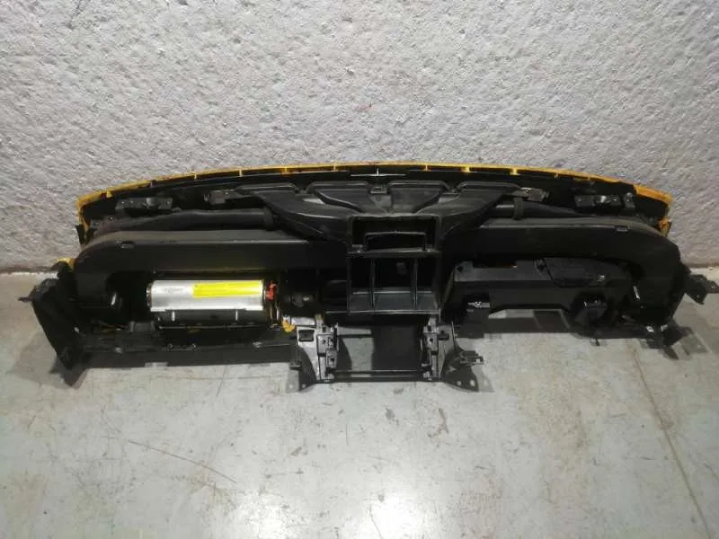 Salpicadero para Ssangyong Rexton
