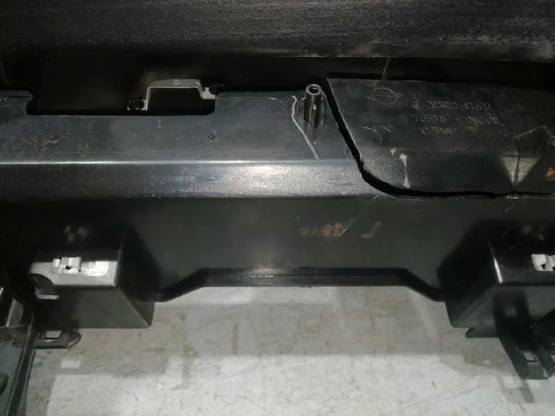 Salpicadero para Ssangyong Rexton