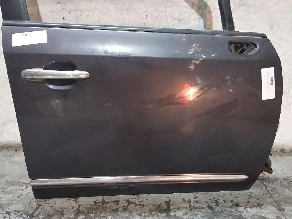 Puerta Delantera Derecha para Kia Carens (Un)