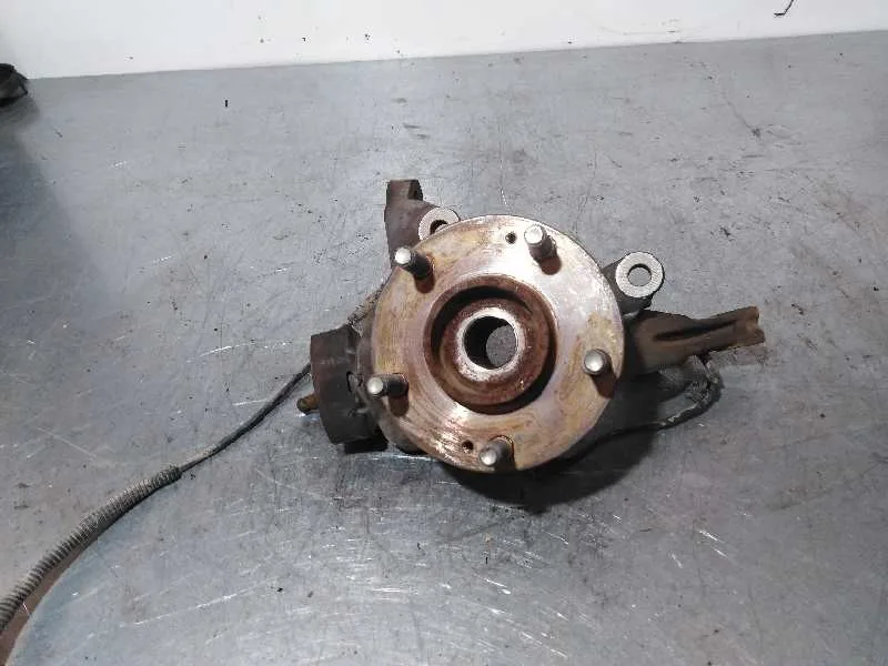 Mangueta Delantera Derecha para Hyundai I30