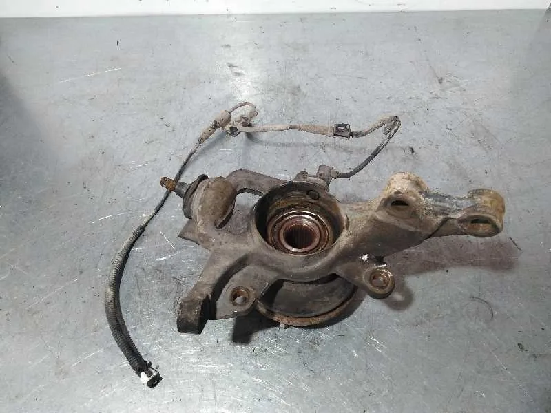 Mangueta Delantera Derecha para Hyundai I30