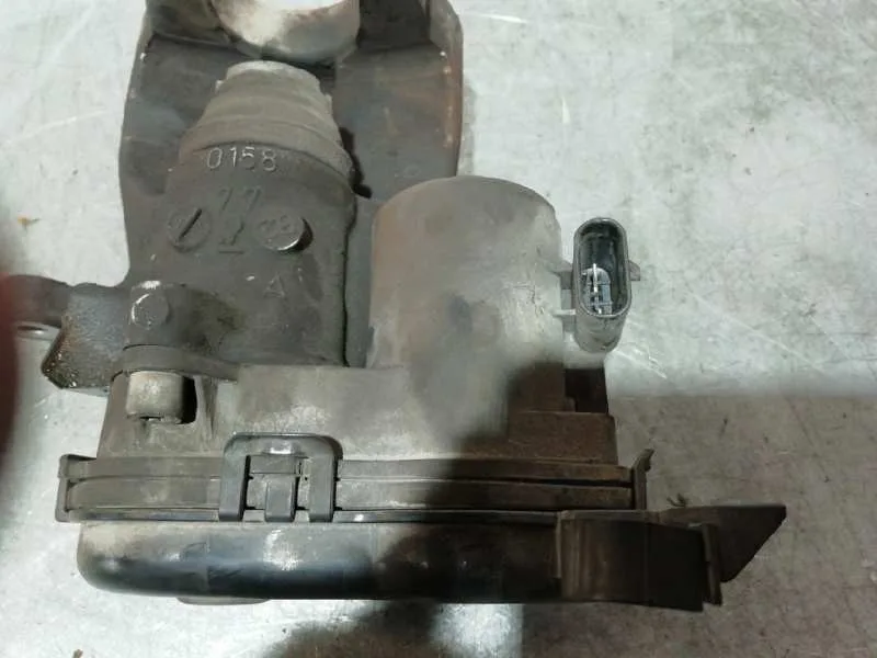 Pinza Freno Trasera Derecha para Mercedes-Benz Clase B (W246)