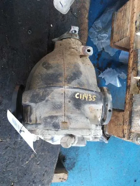 Diferencial Trasero para Mercedes-Benz Clase E (W210) Berlina Diesel