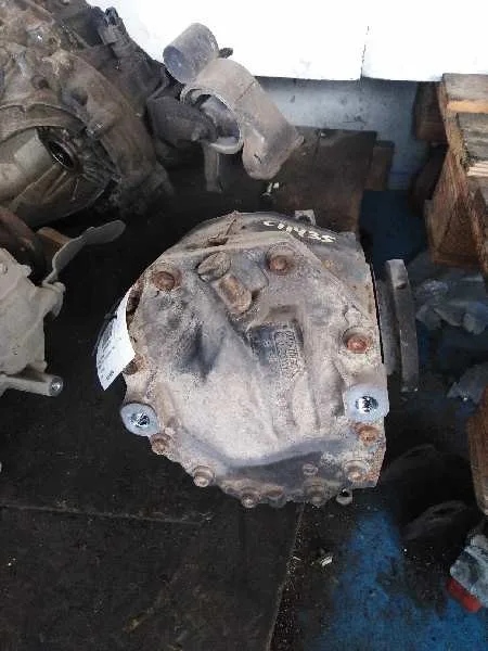Diferencial Trasero para Mercedes-Benz Clase E (W210) Berlina Diesel