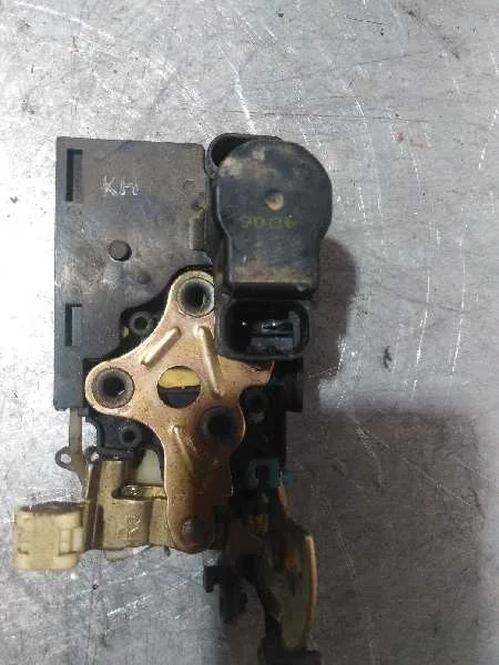 Cerradura Puerta Trasera Derecha para Daewoo Lacetti