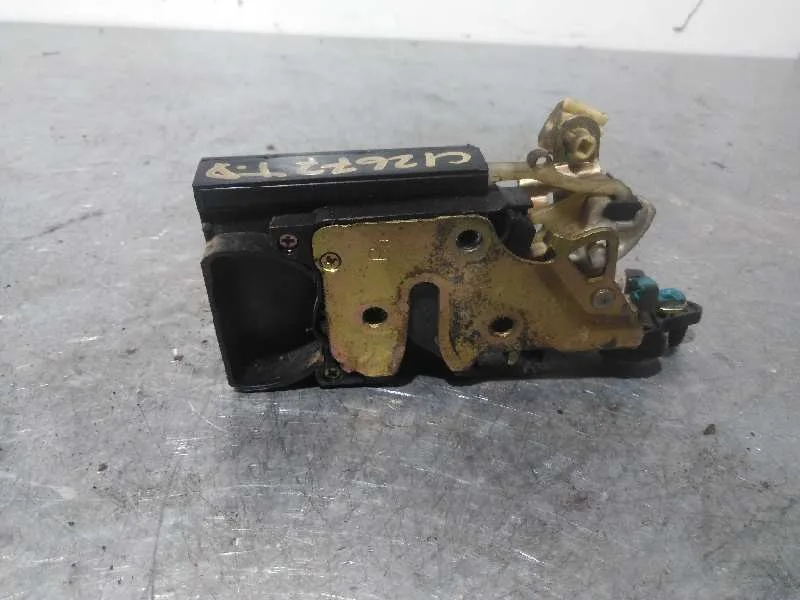 Cerradura Puerta Trasera Derecha para Daewoo Lacetti