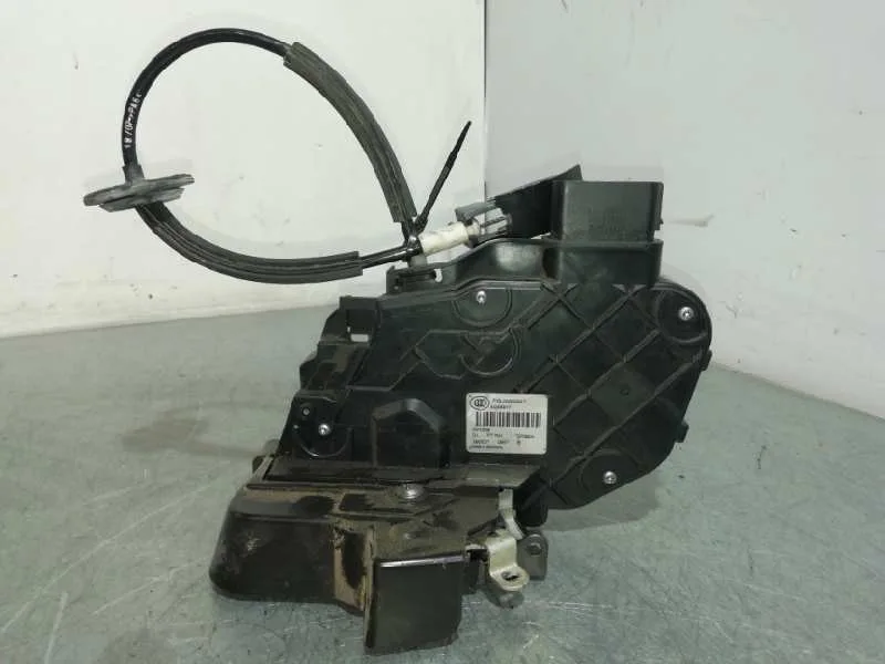 Cerradura Puerta Trasera Izquierda para Land Rover Range Rover Sport