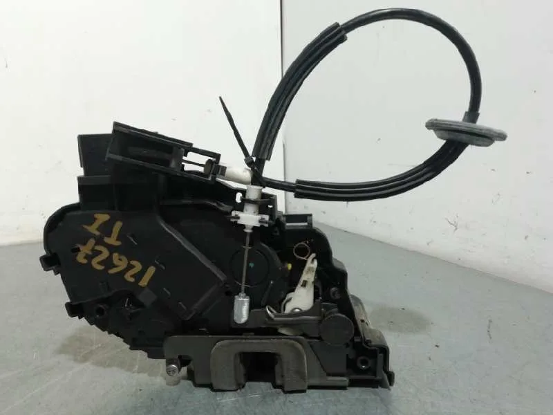 Cerradura Puerta Trasera Izquierda para Land Rover Range Rover Sport