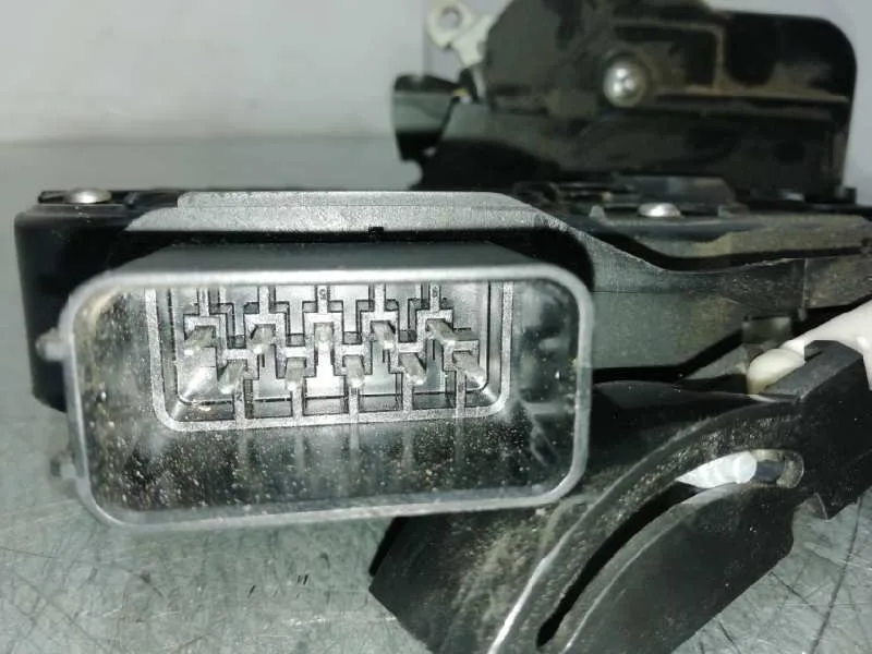 Cerradura Puerta Trasera Izquierda para Land Rover Range Rover Sport