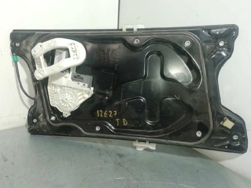 Elevalunas Trasero Derecho para Land Rover Range Rover Sport