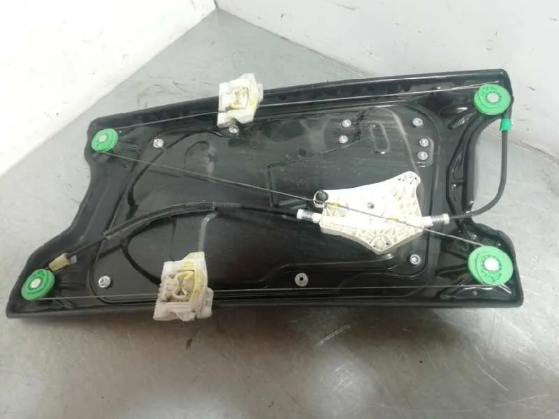 Elevalunas Trasero Derecho para Land Rover Range Rover Sport