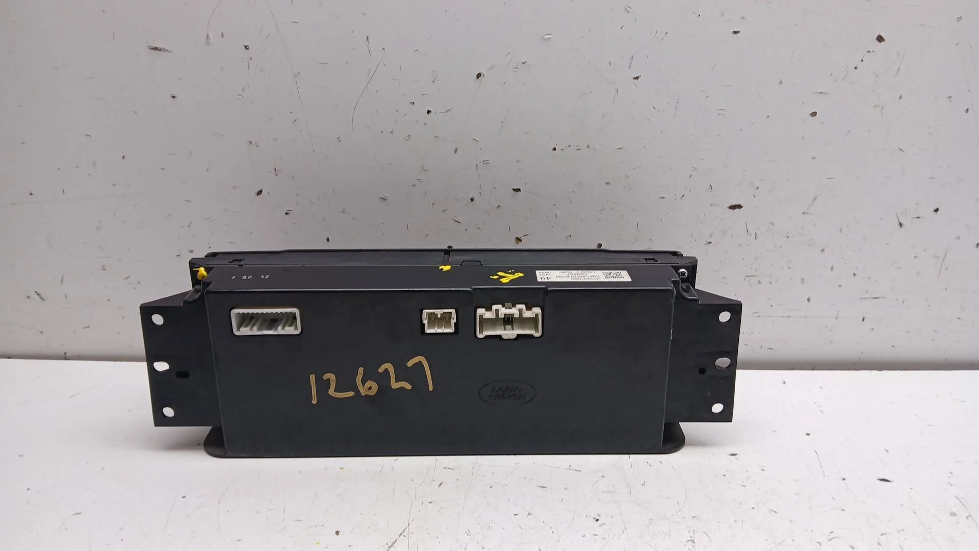 Mando Climatizador para Land Rover Range Rover Sport
