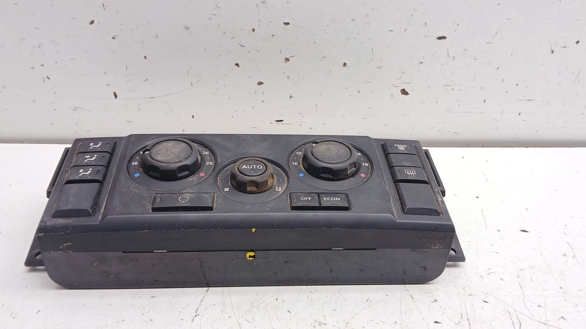 Mando Climatizador para Land Rover Range Rover Sport