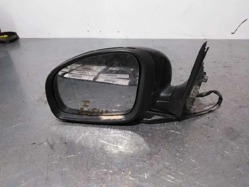Retrovisor Izquierdo para Skoda Fabia (5J2 )