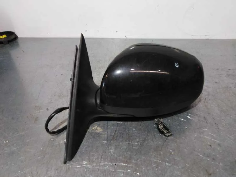 Retrovisor Izquierdo para Skoda Fabia (5J2 )