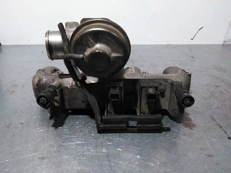 Valvula Egr para Ford Focus Berlina (Cak)