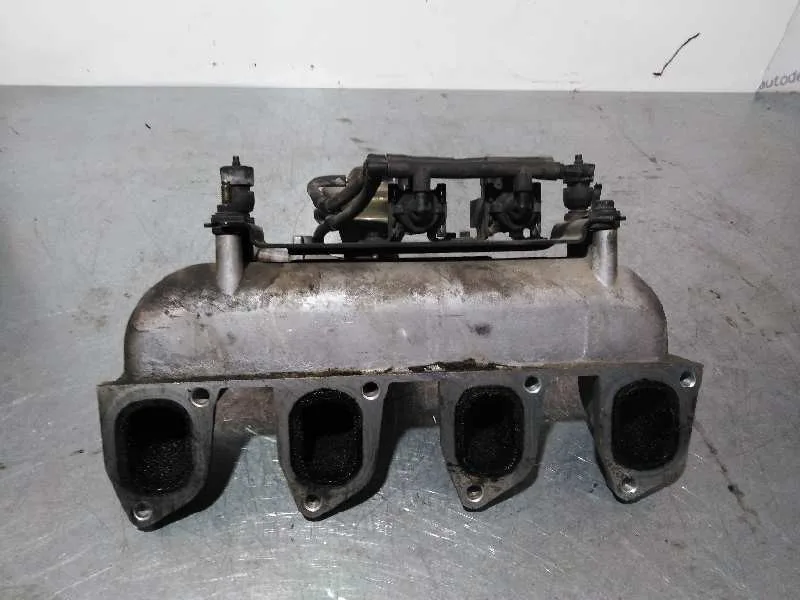 Valvula Egr para Ford Focus Berlina (Cak)