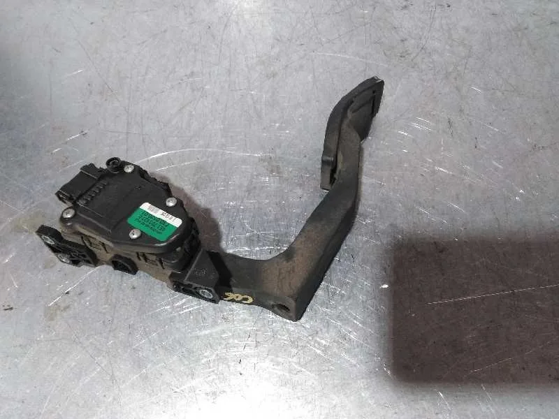Potenciometro Pedal para Audi A8 (4E2)