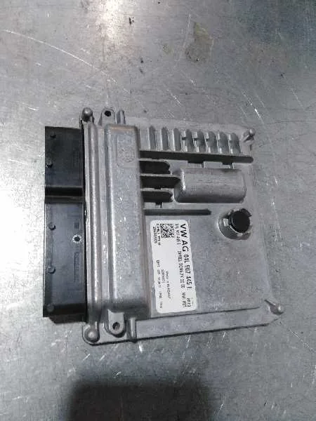 Centralita Motor Uce para Seat Leon St (5F8)