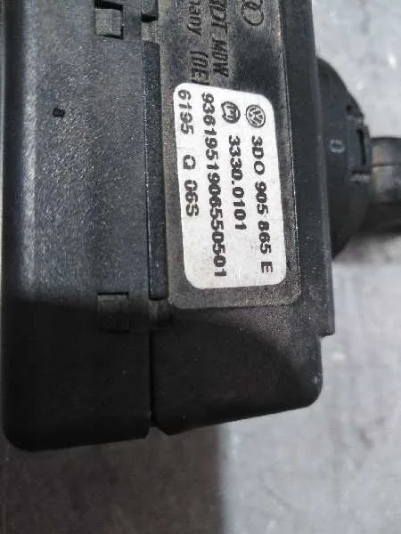 Conmutador De Arranque para Audi A8 (4E2)