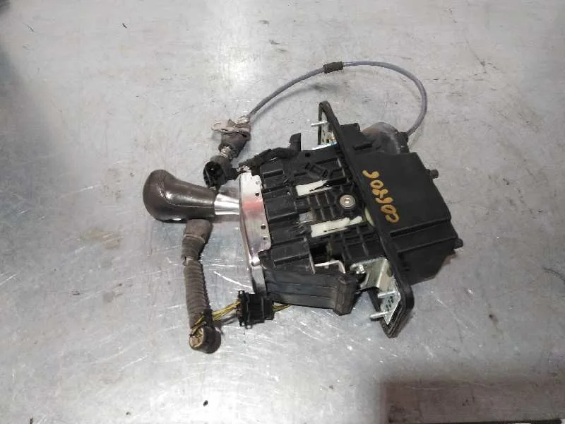 Palanca Cambio para Audi A8 (4E2)