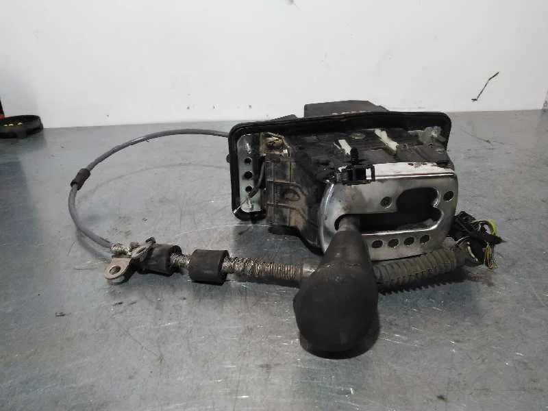 Palanca Cambio para Audi A8 (4E2)