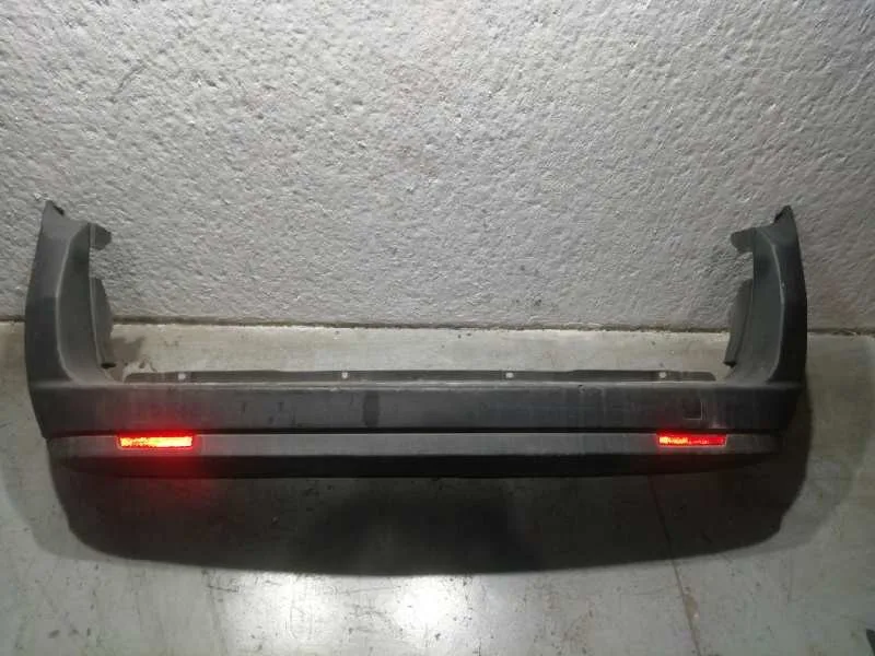 Paragolpes Trasero para Fiat Doblo
