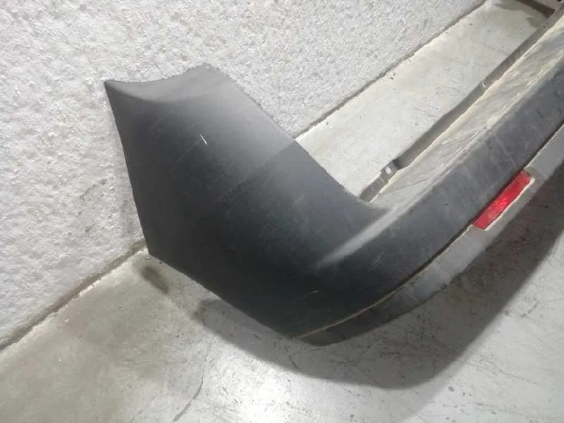 Paragolpes Trasero para Fiat Doblo