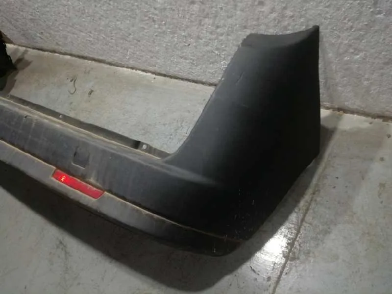 Paragolpes Trasero para Fiat Doblo